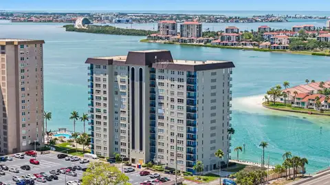 5220 BRITTANY DR S #901 — home for sale