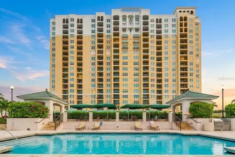 345 BAYSHORE BLVD #1510 — home for sale