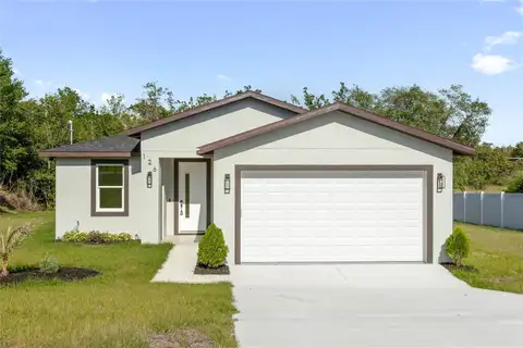126 CANBY CIR — home for sale