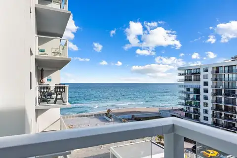 3450 S OCEAN BLVD #615 — home for sale
