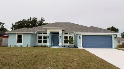 5365 PONCE DE LEON BLVD — home for sale