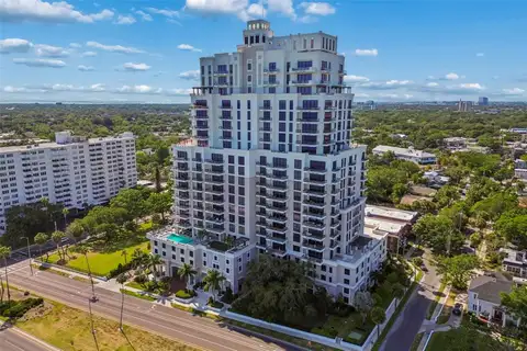 2103 BAYSHORE BLVD #1203 — home for sale