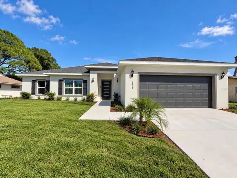 5813 REGENT RD — home for sale