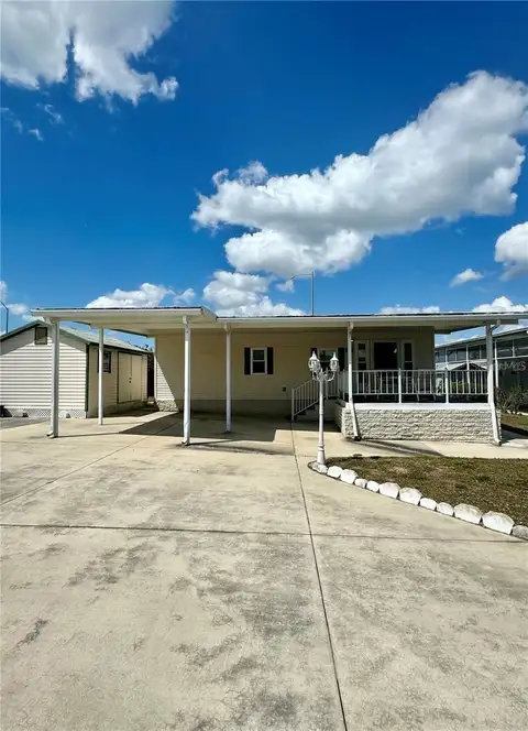 917 ST GEORGE DR — home for sale