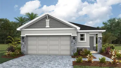 1830 HAMMOCK TRACE DR — home for sale