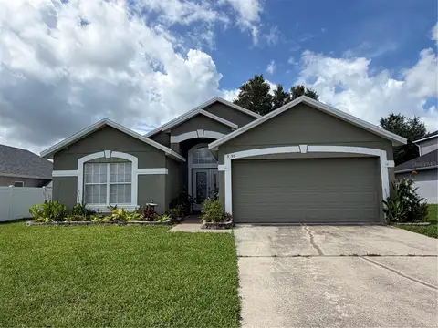 3693 RICKY LN — home for sale