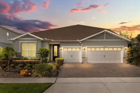 3208 SAILING PIER AVE — home for sale