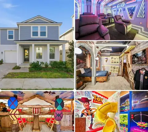 2308 DISTANT SUN TRL — home for sale
