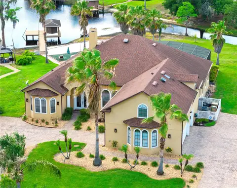 11325 PRESTON COVE RD — home for sale