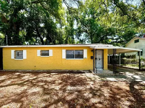 1003 E 22ND AVE — home for sale