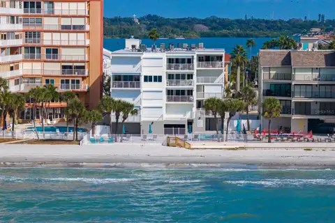 16332 GULF BLVD #3B — home for sale