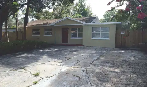 1235 MORGAN DR — home for sale