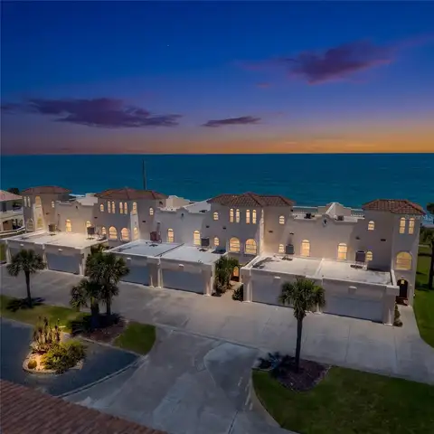 3400 OCEAN SHORE BLVD #4 — home for sale