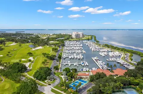 2600 HARBOURSIDE DR #B-08 — home for sale