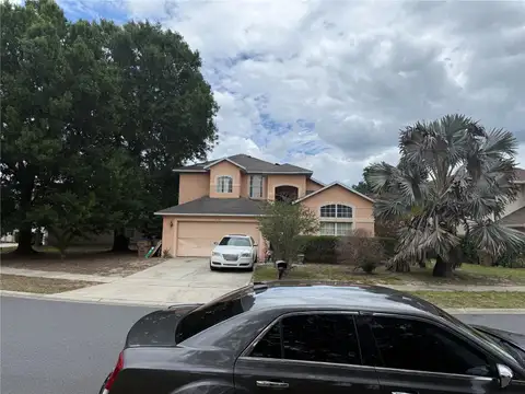8128 YELLOW CRANE DR — home for sale