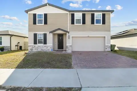 884 CAMBRIDGE DR — home for sale