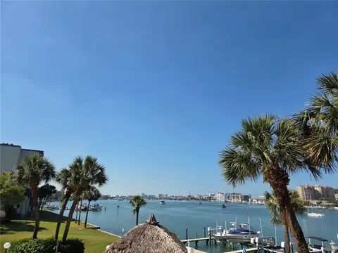 650 ISLAND WAY #202 — home for sale