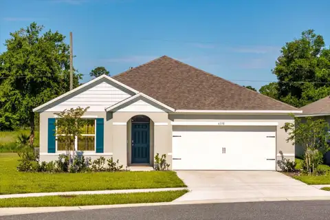 6358 SANDERS GROVE CIR — home for sale