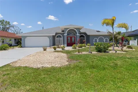 25332 RAMPART BLVD — home for sale