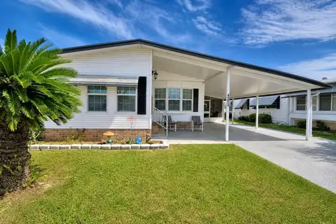 4253 CEDARWOOD ST — home for sale