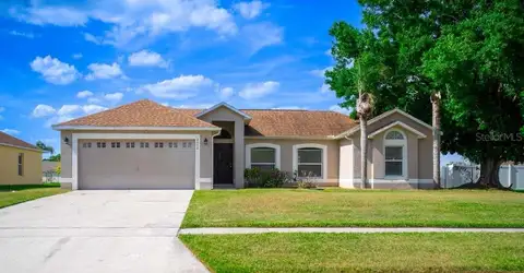 2470 AUGUSTA WAY — home for sale