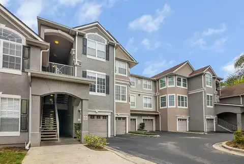 3307 S KIRKMAN RD #126 — home for sale