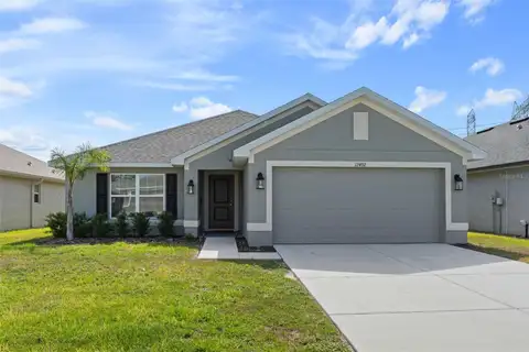 12492 PINE BLUFF ST — home for sale