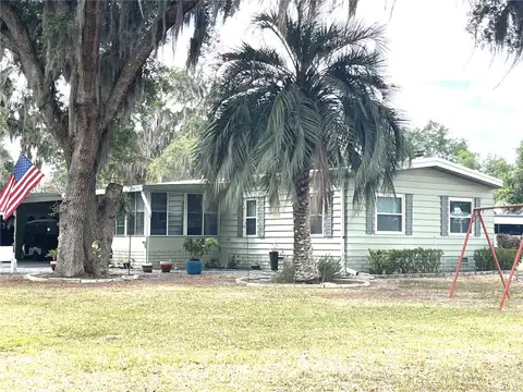 2 S. BOBWHITE RD — home for sale
