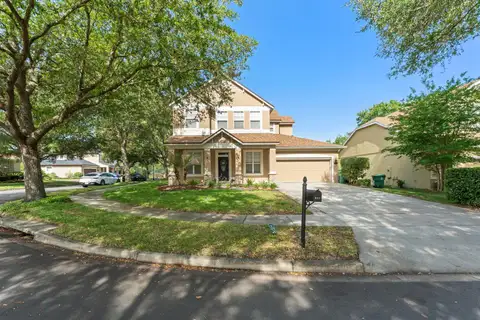 611 BROOKFIELD TER — home for sale