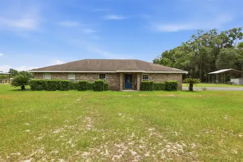 3460 SE COUNTY ROAD 337 — home for sale