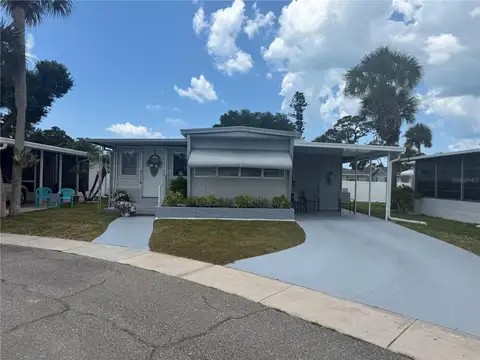 6190 DAFFODIL RD — home for sale