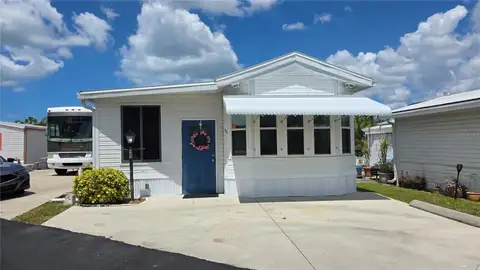 1674 UNIVERSITY PKWY LOT 129 — home for sale
