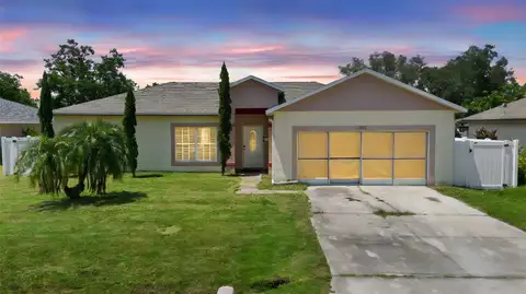 1040 CANNOCK DR — home for sale