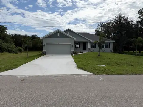 404 PARAMARIBO ST — home for sale