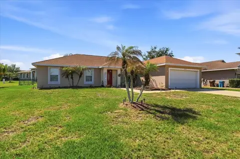 4378 DINNER LAKE BLVD — home for sale
