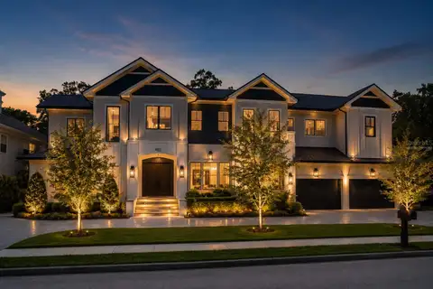 4402 W BEACH PARK DR — home for sale
