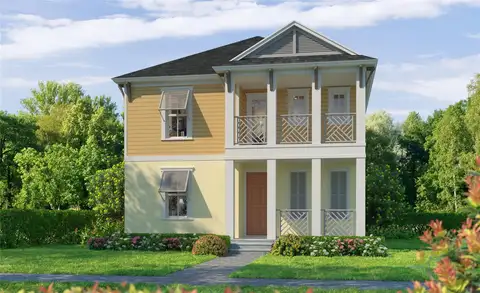 10016 PEEBLES ST — home for sale