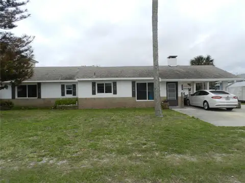 805 OCEAN AVE — home for sale