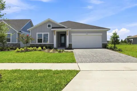 5027 ORINOCO LN — home for sale