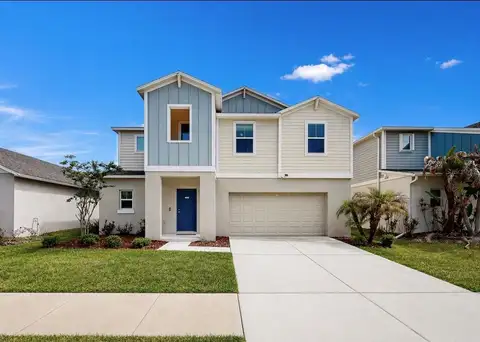 13108 SHUMARD WAY — home for sale