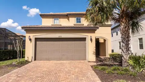 8877 BENGAL CT — home for sale