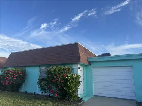 7007 VERSAILLES N #n/a — home for sale