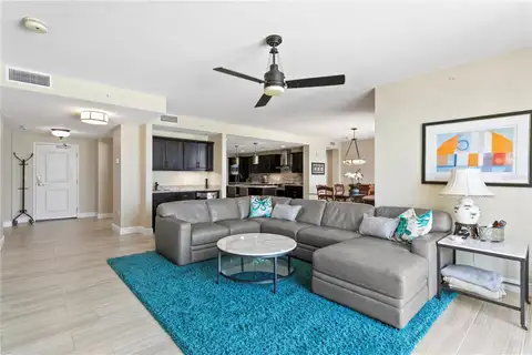 301 S GULFVIEW BLVD #604 — home for sale