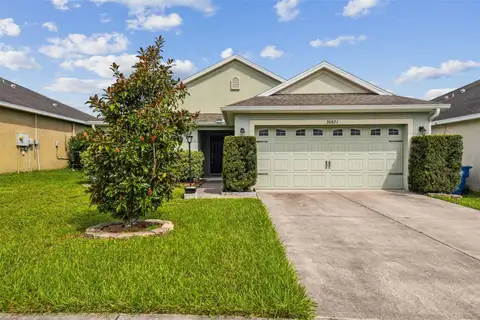 30821 WATER LILY DR — home for sale