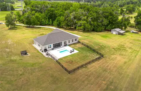 5021 NW 101ST STREET RD — home for sale