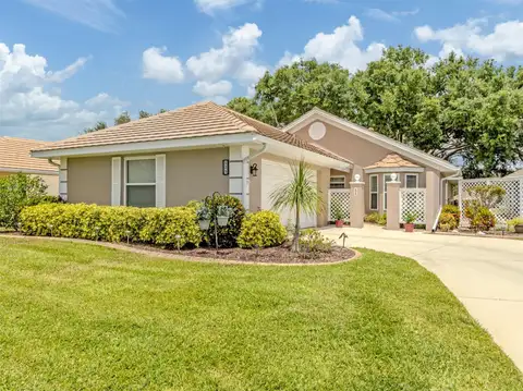 525 CLUBSIDE CIR #53 — home for sale