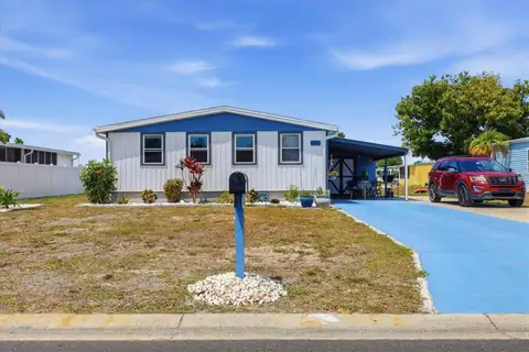 6167 ORIOLE BLVD — home for sale