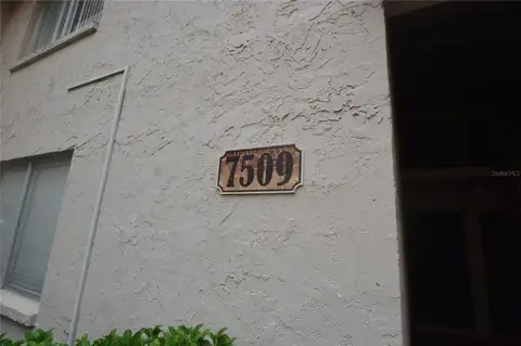 7509 PRESLEY PL #96 — home for sale