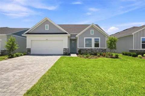 5033 ORINOCO LN — home for sale