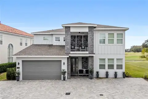 7442 GATHERING CT — home for sale